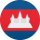 Cambodia flag
